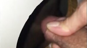 Big Cock Blowjob at GH: Shooting on Cocksucker's Tongue