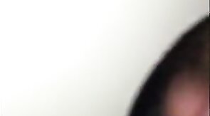 Big Cock Blowjob at GH: Shooting on Cocksucker's Tongue