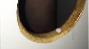 Big Cock Blowjob at GH: Shooting on Cocksucker's Tongue