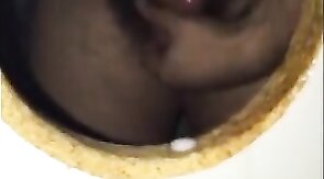 Big Cock Blowjob at GH: Shooting on Cocksucker's Tongue