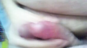 Daddy Bear Rubs Cocks with His Cub