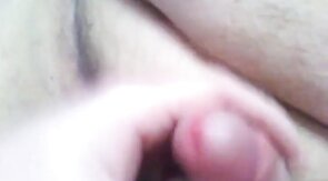 Daddy Bear Rubs Cocks with His Cub