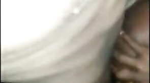 Big Black Cock Barebacks Fat Ass