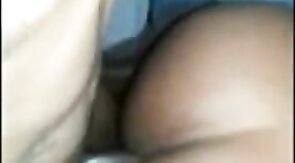 Big Black Cock Barebacks Fat Ass