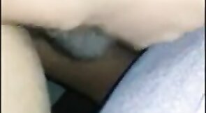 Big Black Cock Barebacks Fat Ass