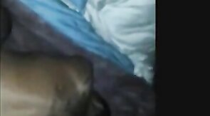 Big Black Cock Barebacks Fat Ass