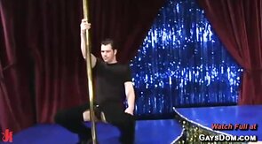 Twink His First Time Anal Machine