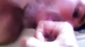 My Buddy Loves Sucking My Big Cock and Balls