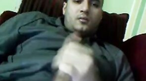Big Black Arab Cock