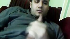 Big Black Arab Cock