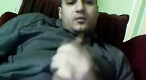 Big Black Arab Cock