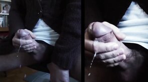 Big Cocks Barebacking and Cumming Hard