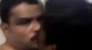 Tamil Gay Couple's Intimate Blowjob Session