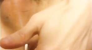 Twink's Aneros Massage Solo