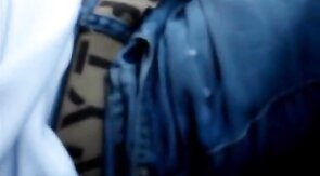 Road Trip Hookup with My Hunk of a Cousin