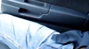 Road Trip Hookup with My Hunk of a Cousin