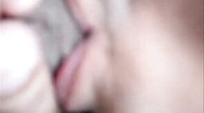 Road Trip Hookup with My Hunk of a Cousin