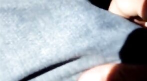 Road Trip Hookup with My Hunk of a Cousin