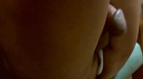 Prostate Milking Hand Free Anal Orgasm