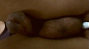 Prostate Milking Hand Free Anal Orgasm