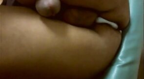 Prostate Milking Hand Free Anal Orgasm