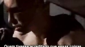 Spanked Latinos Beach Adventure