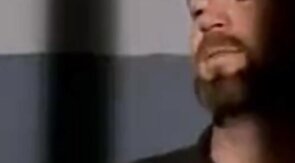 Spanked Latinos Beach Adventure