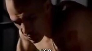 Spanked Latinos Beach Adventure