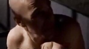 Spanked Latinos Beach Adventure