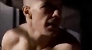 Spanked Latinos Beach Adventure