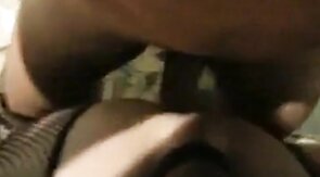 Mature Couple Fucks Crossdresser Twink in Bergamo