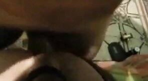 Mature Couple Fucks Crossdresser Twink in Bergamo