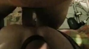 Mature Couple Fucks Crossdresser Twink in Bergamo