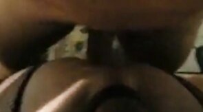 Mature Couple Fucks Crossdresser Twink in Bergamo