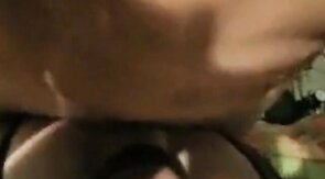 Mature Couple Fucks Crossdresser Twink in Bergamo