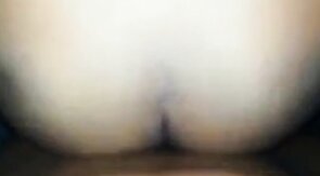 Un plan cul bareback avec un grand rebebe