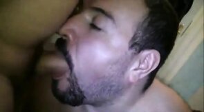 Amateur Spanish Bears