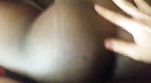 Black Jock Takes Bareback Pounding from White Thug