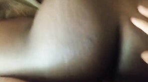 Black Jock Takes Bareback Pounding from White Thug