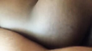 Black Jock Takes Bareback Pounding from White Thug