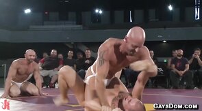 Mitch Machine Vaughn Doug Destroyer Acre