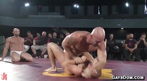 Mitch Machine Vaughn Doug Destroyer Acre