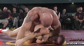 Mitch Machine Vaughn Doug Destroyer Acre