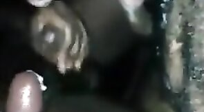 Big Black Cock Masturbation Solo