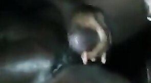 Big Black Cock Masturbation Solo