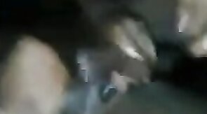 Big Black Cock Masturbation Solo