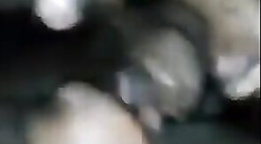 Big Black Cock Masturbation Solo