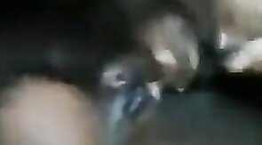 Big Black Cock Masturbation Solo