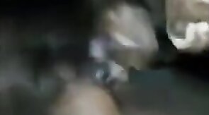 Big Black Cock Masturbation Solo