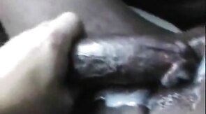 Homeless Blowjob for Interracial Amateur